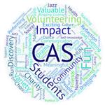 CAS 